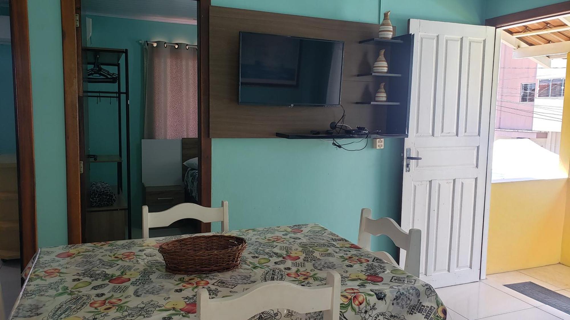 Casa De 2 Quartos No Centro De บอมบินญัส ภายนอก รูปภาพ